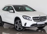 Mercedes Bens GLA 250 4MATIC