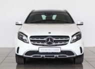 Mercedes Bens GLA 250 4MATIC